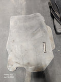 2001- 2003 Mazda Protege Floor Mats Sedan