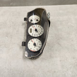 2001-2003 Mazda Protege Manual Instrument Cluster