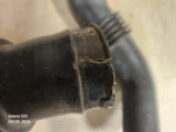 2003 Mazdaspeed Protege Intercooler Pipe kit with BPV