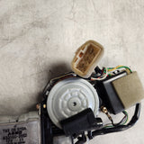 1999-2003 Mazda Protege Protege5 Sunroof Motor Actuator Tested
