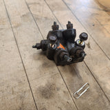 2001-2003 Mazda Protege Proportioning Valve