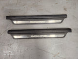 2003 Mazdaspeed Protege Complete Door Sills SET