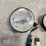 2003 Mazdaspeed Protege Fog Lamp (SET - PAIR) and Install Kit