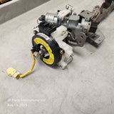 1999-2003 Mazda Protege Power Steering Pinion Assembly