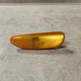 2001-2003 Mazda Protege5 Bumper Marker Driver Side **Defect**