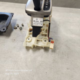 2001-2003 Mazda Protégé Automatic Shifter Assembly