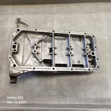 2003 Mazdaspeed Protege Main Bearing Support Plate MBSP