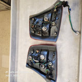 2003 Mazdaspeed Protege Tail Lamps Set