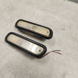 2002 Honda Accord Side Marker Upgrade CLEAR