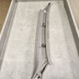 2001-2003 Mazda Protege Interior A Pillar Cover (LEFT SIDE)