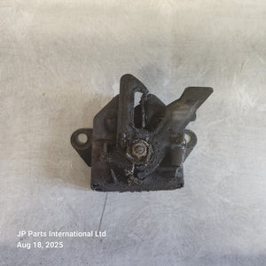 1999-2003 Mazda Protege Hood Latch