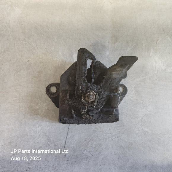 1999-2003 Mazda Protege Hood Latch