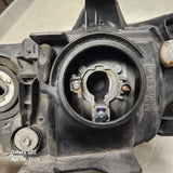 2002-2003 Mazda Protege5 Headlights Set