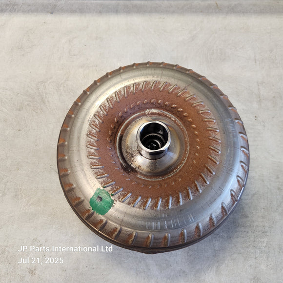 2001-2003 Mazda Protege 2.0L Torque Converter