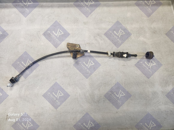 2001 -2003 Mazda Protege Cruise Control Cable