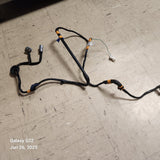 2001-2003 Protege/P5/Protege5 Engine Harness Manual NON ABS 2.0L CC