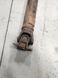 2006-2007 Mazdaspeed 6 Drive Shaft (AS-IS FINAL SALE)