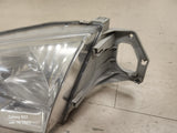 1999-2000 Mazda Protege Headlights Set