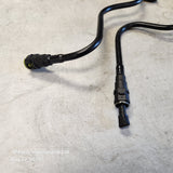 2002-2003 Mazda Protege5 Fuel Lines (Feed/Return) Gas Tank