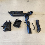 2001-2003 Mazda Protege 2.0L Intake System