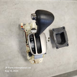 2001-2003 Mazda Protégé Automatic Shifter Assembly