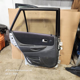 2001-2003 Mazda Protege Driver Rear Door Panel