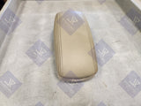 BEIGE - 1999-2003 Mazda Protégé CDM Flip Up Arm Rest with Storage Compartment