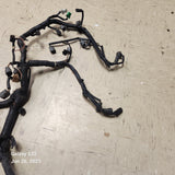 2001-2003 Protege/P5/Protege5 Engine Harness Manual NON ABS 2.0L CC