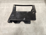1999-2003 Mazda Protege Battery Cover