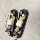 2002 Honda Accord Side Marker Upgrade CLEAR