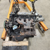 1999-2001 Mazda Protege Engine 1.6L FINAL SALE