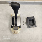 2001-2003 Mazda Protégé Automatic Shifter Assembly
