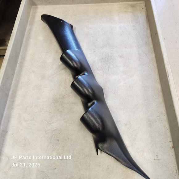 1999-2003 Mazda Protege A Pillar 3 Gauge Pod