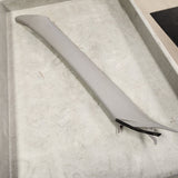 2001-2003 Mazda Protege Interior A Pillar Cover (LEFT SIDE)