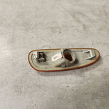 2001-2003 Mazda Protege5 Bumper Marker Driver Side **Defect**