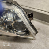 2002-2003 Mazda Protege5 Headlights Set