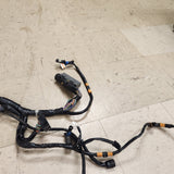 2001-2003 Protege/P5/Protege5 Engine Harness Manual NON ABS 2.0L CC