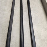 1999-2003 Mazda Protege Door Molding Outter Strip Single Unit