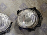 2006-2008 Mazda Mazda6 Fog Lamp Kit