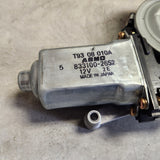 1999-2003 Mazda Protege Protege5 Sunroof Motor Actuator Tested