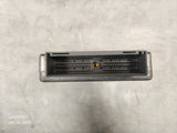 2001 - 2003 Mazda Protege ECU 2.0L Computer