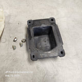 2001-2003 Mazda Protégé Automatic Shifter Assembly