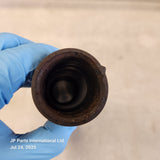 2003 Mazda Protege Fuel Tank Hose #2