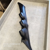 1999-2003 Mazda Protege A Pillar 3 Gauge Pod