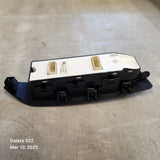 2014-2018 Mazda 3 Mazda3 Window Master Switch