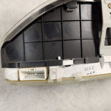 2001-2003 Mazda Protege Manual Instrument Cluster