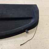 2011 2012 2013 2014 Mazda 2 Hatchback Cargo Cover Privacy Cover