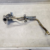 2003 Mazda Protege Thermostat Housing Coolant Line
