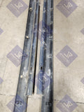 2004-2009 Mazda3 Generation 1 Mazdaspeed3 Side Skirts