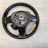2001-2003 Mazda Protege Steering Wheel NO AIR BAG